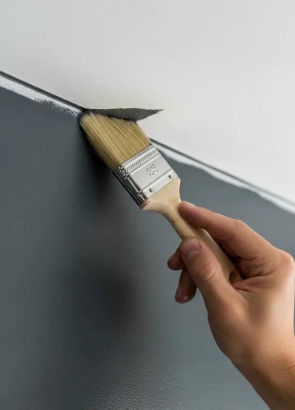 أعمال الدهانات