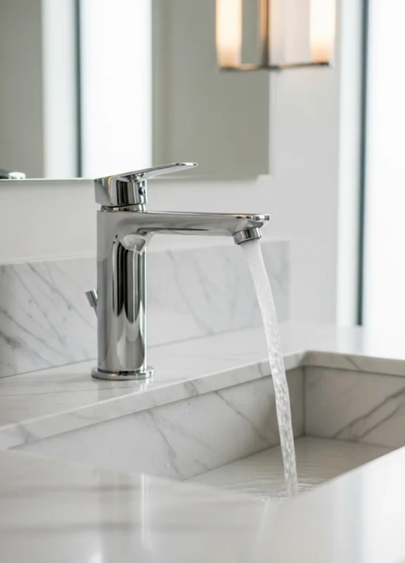 أعمال السباكة