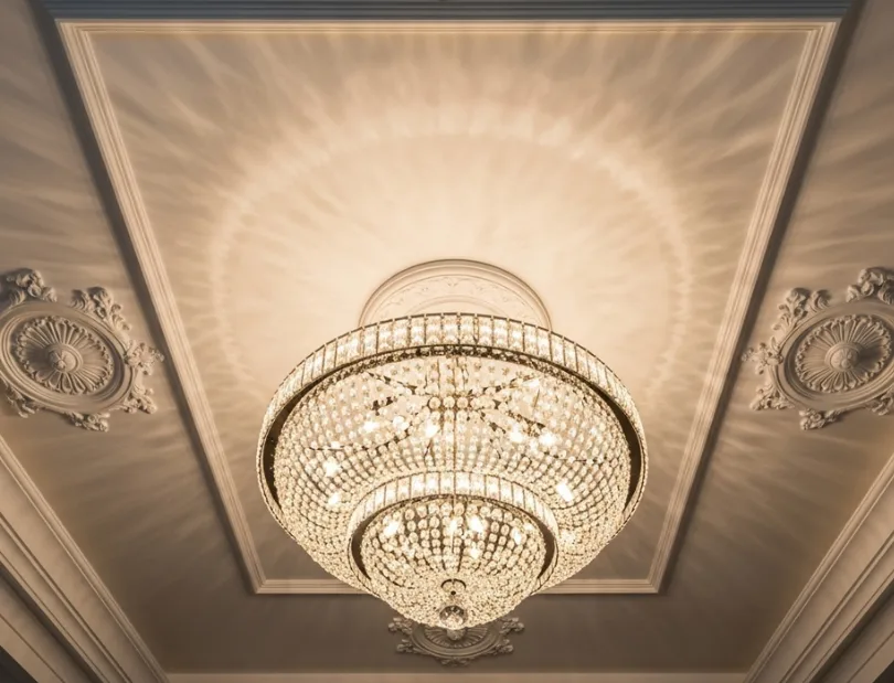 أعمال الكهرباء