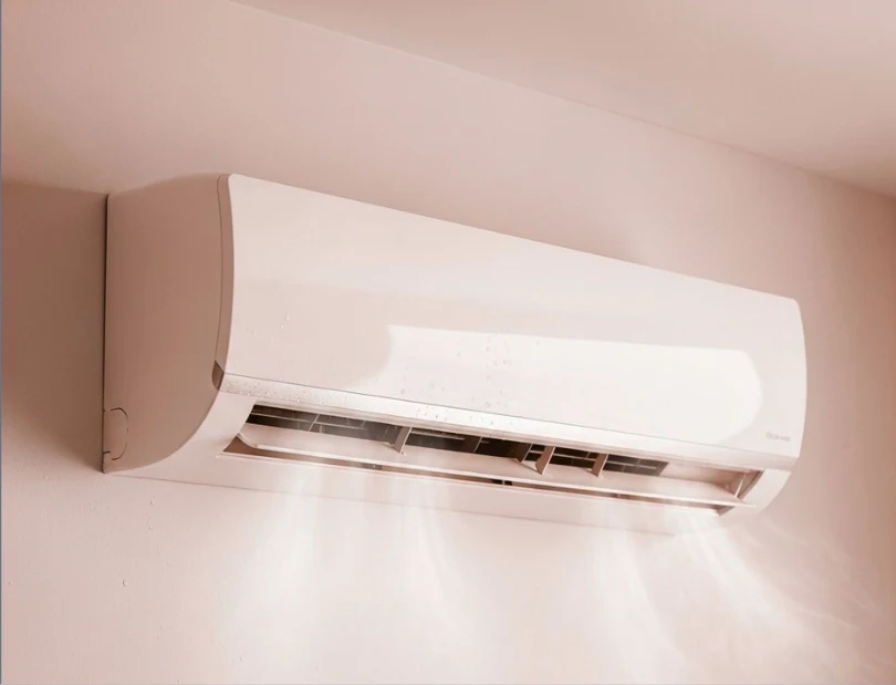 اعمال التكييف